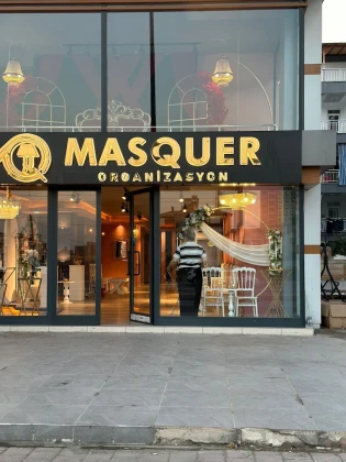 Masquer Organizasyon Antalya Masquer Organizasyon Antalya