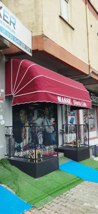Masse Bilardo & Cafe Masse Bilardo & Cafe