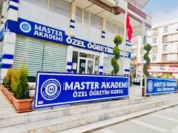 Master Akademi Master Akademi