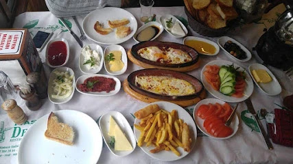 Maşukiye Değirmen Alabalık Maşukiye Değirmen Alabalık