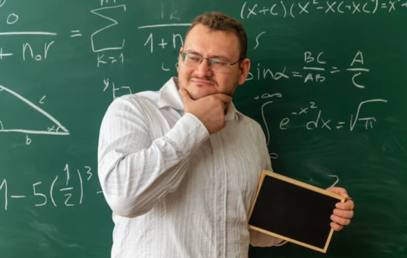 Matematik Doktoru Eğitim Ve Danışmanlık