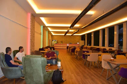 Matrak Cafe Nargile & Kahvaltı Salonu Matrak Cafe Nargile & Kahvaltı Salonu