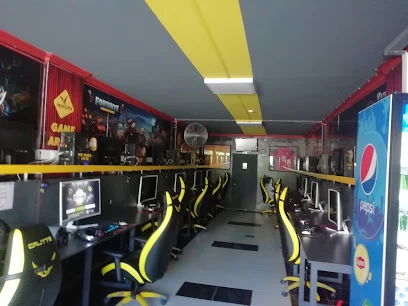 Mavera İnternet Cafe Mavera İnternet Cafe