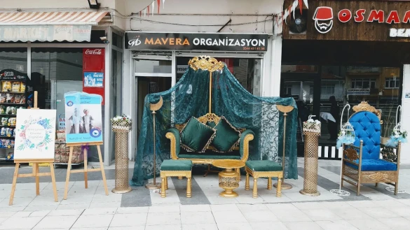 Mavera Organizasyon Aksaray Mavera Organizasyon Aksaray