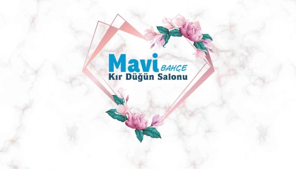 Mavi Bahçe Kır Düğün Salonu Mavi Bahçe Kır Düğün Salonu