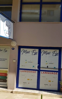 Mavi Ege Kişisel Gelişim Kursu Mavi Ege Kişisel Gelişim Kursu