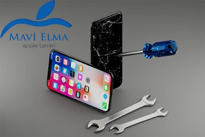 Mavi Elma Apple Özel Servisi Mavi Elma Apple Özel Servisi
