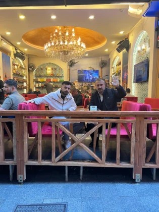 Mavi Nargile Cafe Mavi Nargile Cafe