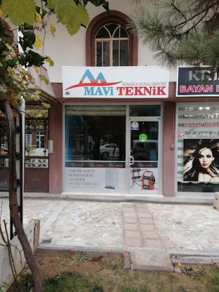 Mavi Teknik Kombi Servisi Mavi Teknik Kombi Servisi