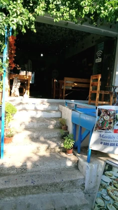 Maviköy Kahvaltı Evi Maviköy Kahvaltı Evi
