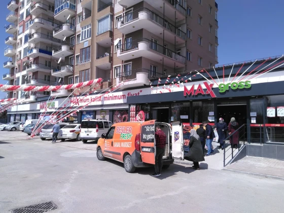 Maxgross Market Maxgross Market