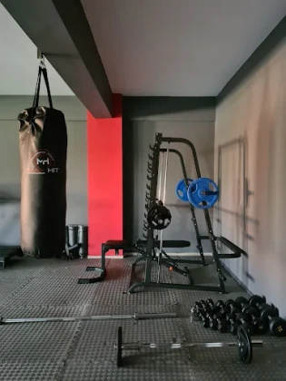 Maxhitboxing Manisa Maxhitboxing Manisa