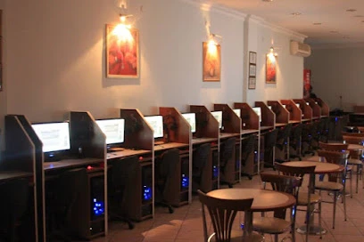 Maxi İnternet Kafe Maxi İnternet Kafe
