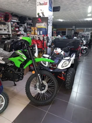 Maxi Özbek Motor Maxi Özbek Motor