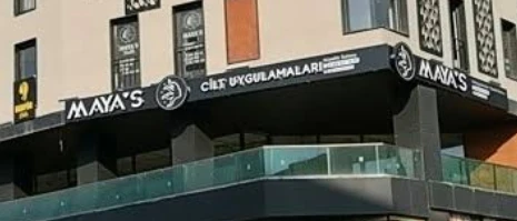 Maya's Güzellik Salonu