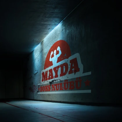 Mayda Boks Spor Kulübü Mayda Boks Spor Kulübü