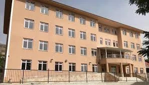 Mazgirt Halk Eğitimi Merkezi Mazgirt Halk Eğitimi Merkezi