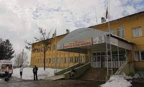 Mazgirt İlçe Devlet Hastanesi Mazgirt İlçe Devlet Hastanesi