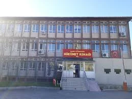 Mazgirt Kaymakamlığı Mazgirt Kaymakamlığı