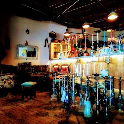 Mazi Nargile Cafe Mazi Nargile Cafe