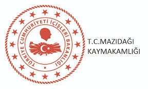 Mazıdağı Kaymakamlığı Mazıdağı Kaymakamlığı