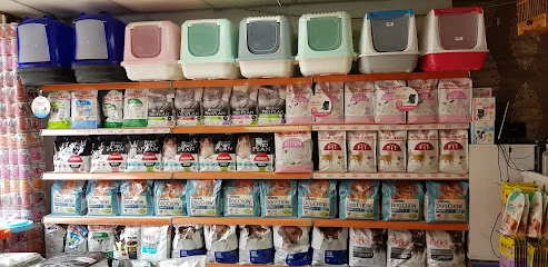 Mazlum Pet Shop Mazlum Pet Shop
