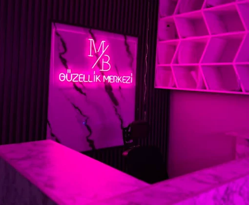Mb Güzellik Merkezi