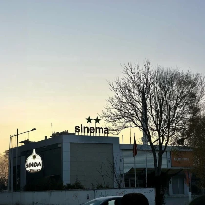 Mb Sineması