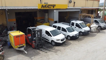 Mct Radyatör Sanayi Ve Ticaret Limited Sirketi Mct Radyatör Sanayi Ve Ticaret Limited Sirketi