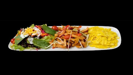 Meat Chicken Diyarbakır Kumpir Meat Chicken Diyarbakır Kumpir