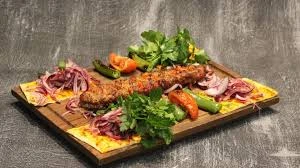 Meat Works Amasya Meat Works Amasya