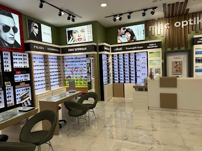 Meç Optik