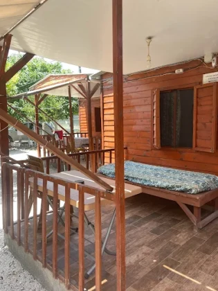 Medcezir Camping Medcezir Camping