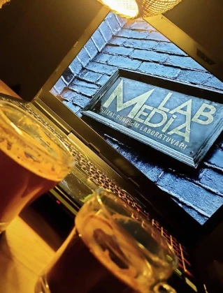 Media Laboratuvarı | Reklam Ajansı | Yazılım | Dijitalleşme Media Laboratuvarı | Reklam Ajansı | Yazılım | Dijitalleşme