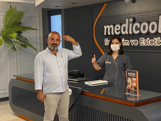 Medicool Saç Ekim Merkezi Medicool Saç Ekim Merkezi