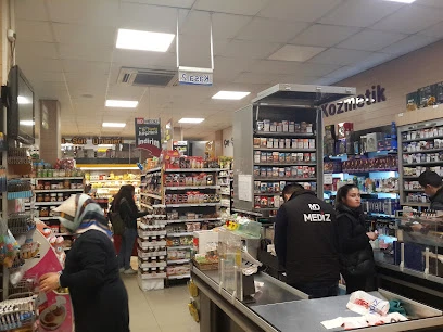 Mediz Gıda Market Mediz Gıda Market