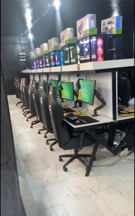 Medusa Net İnternet Kafe Medusa Net İnternet Kafe