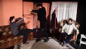 Medya Sanat Evi Erzurum Medya Sanat Evi Erzurum