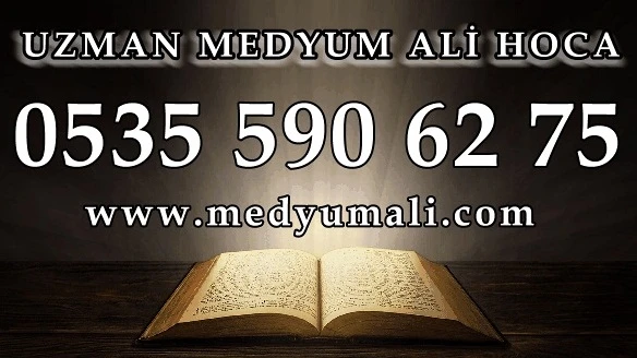 Medyum Ali Hoca - Elazığ Medyum Medyum Ali Hoca - Elazığ Medyum