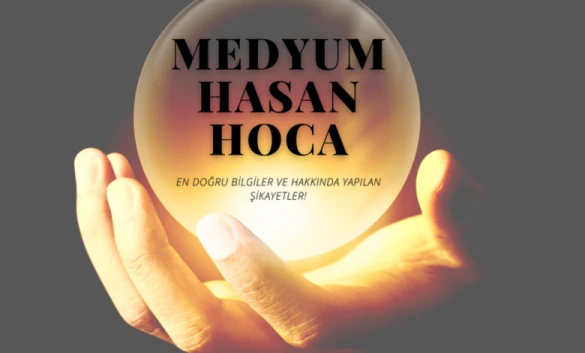 Medyumhasan Medyumhasan