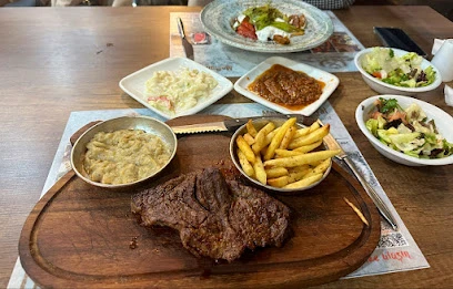 Meftun-U Hayal Cafe & Restaurant Meftun-U Hayal Cafe & Restaurant