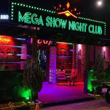 Mega 23 Gazinosu Night Club Mega 23 Gazinosu Night Club
