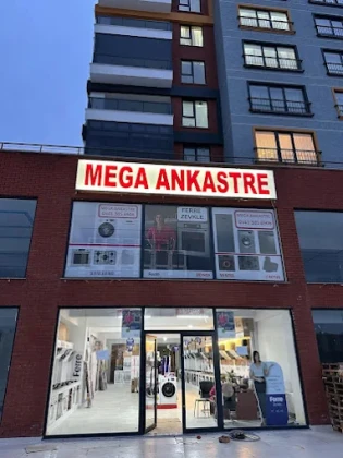Mega Ankastre Beyaz Eşya Shop Çanakkale Mega Ankastre Beyaz Eşya Shop Çanakkale