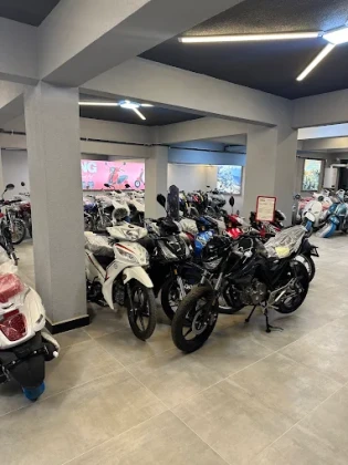 Mega Group Motors Mega Group Motors