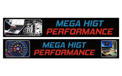 Mega Higt Elektronik Mega Higt Elektronik