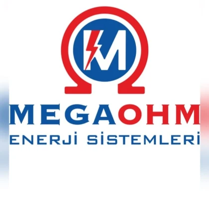 Megaohm Enerji Sistemleri