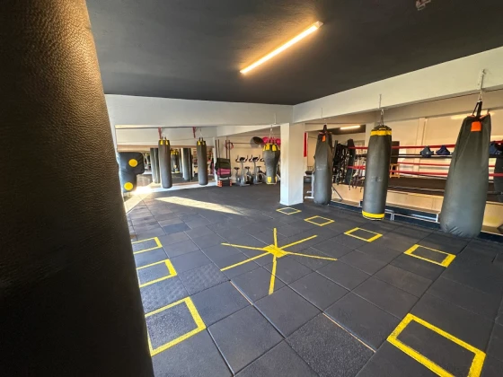Mehmet Sezer Spor Akademisi Mehmet Sezer Spor Akademisi
