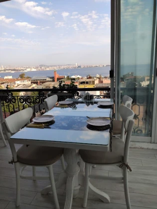 Mekan Avicenna İstanbul Mekan Avicenna İstanbul