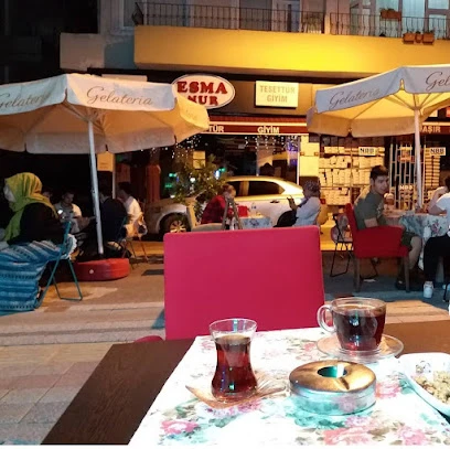 Mekan Cafe Kahvaltı Mekan Cafe Kahvaltı