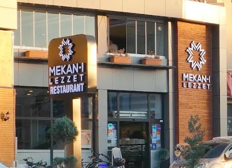 Mekan-I Lezzet